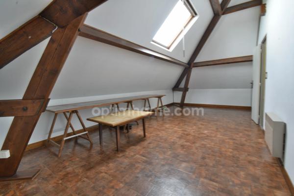 Maison familiale de 4 chambres + potentiel d'une 5éme - Quartier La Gabellière à la Chapelle-Saint Mesmin