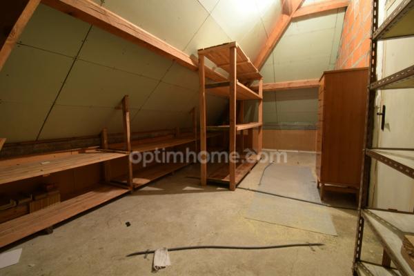 Maison familiale de 4 chambres + potentiel d'une 5éme - Quartier La Gabellière à la Chapelle-Saint Mesmin