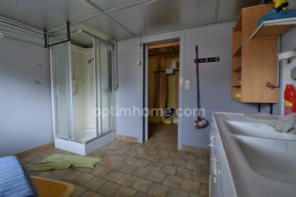 Maison familiale de 4 chambres + potentiel d'une 5éme - Quartier La Gabellière à la Chapelle-Saint Mesmin