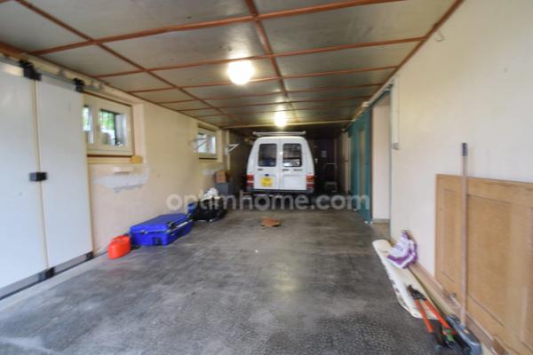 Maison familiale de 4 chambres + potentiel d'une 5éme - Quartier La Gabellière à la Chapelle-Saint Mesmin