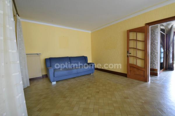 Maison familiale de 4 chambres + potentiel d'une 5éme - Quartier La Gabellière à la Chapelle-Saint Mesmin