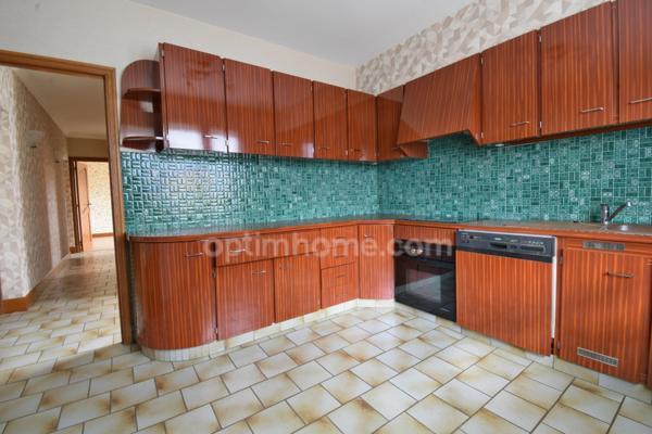 Maison familiale de 4 chambres + potentiel d'une 5éme - Quartier La Gabellière à la Chapelle-Saint Mesmin