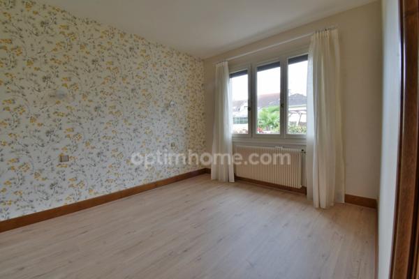 Maison familiale de 4 chambres + potentiel d'une 5éme - Quartier La Gabellière à la Chapelle-Saint Mesmin