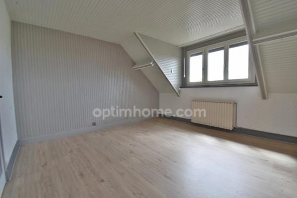 Maison familiale de 4 chambres + potentiel d'une 5éme - Quartier La Gabellière à la Chapelle-Saint Mesmin