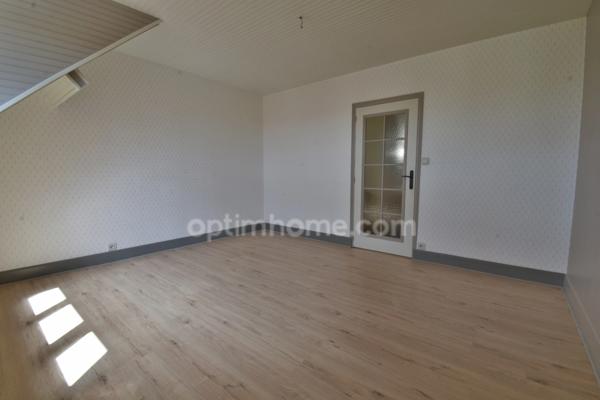 Maison familiale de 4 chambres + potentiel d'une 5éme - Quartier La Gabellière à la Chapelle-Saint Mesmin