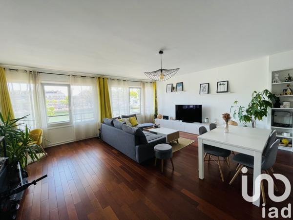 Appartement à vendre 2 pièces 68 m² Le Havre