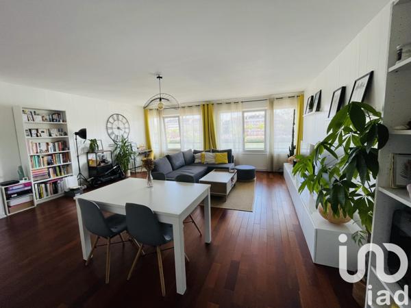 Appartement à vendre 2 pièces 68 m² Le Havre