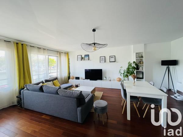 Appartement à vendre 2 pièces 68 m² Le Havre