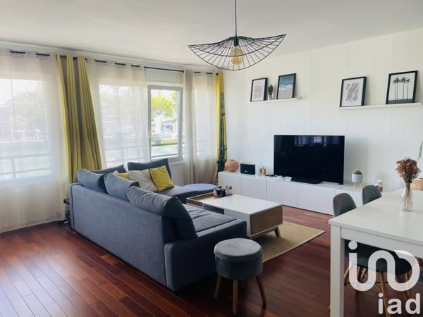 Appartement à vendre 2 pièces 68 m² Le Havre