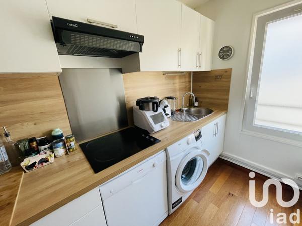 Appartement à vendre 2 pièces 68 m² Le Havre