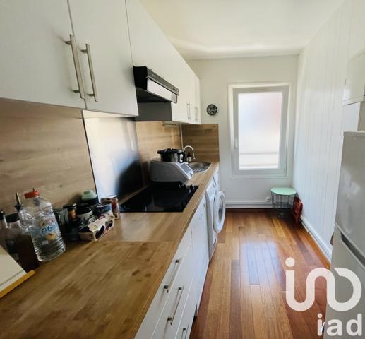 Appartement à vendre 2 pièces 68 m² Le Havre