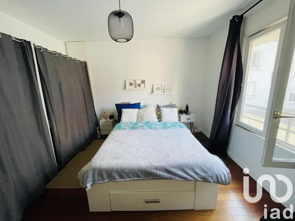 Appartement à vendre 2 pièces 68 m² Le Havre