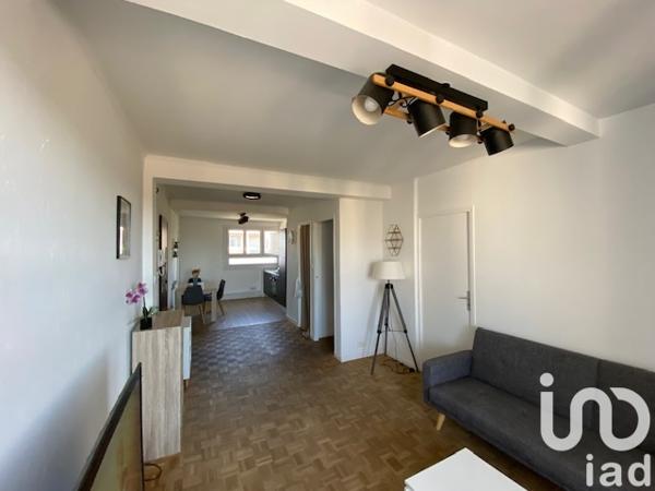 Appartement à vendre 5 pièces 98 m² Avignon