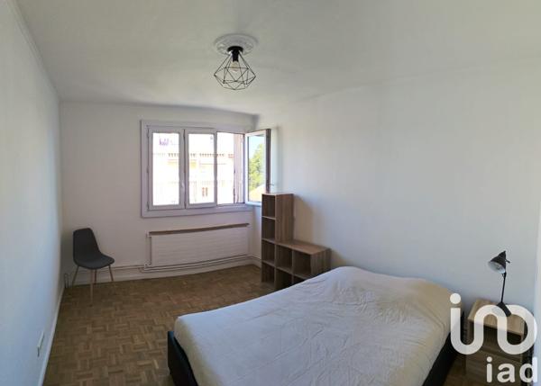 Appartement à vendre 5 pièces 98 m² Avignon