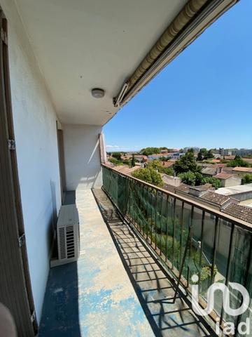 Appartement à vendre 5 pièces 98 m² Avignon