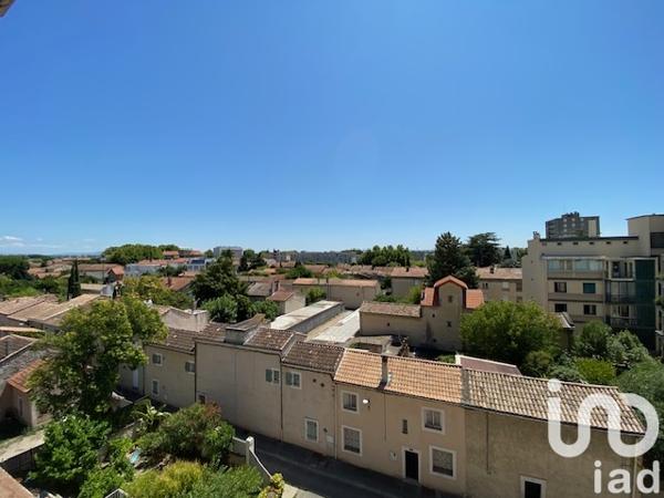 Appartement à vendre 5 pièces 98 m² Avignon