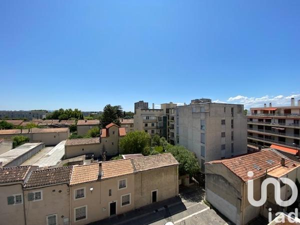 Appartement à vendre 5 pièces 98 m² Avignon