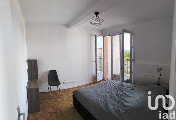 Appartement à vendre 5 pièces 98 m² Avignon