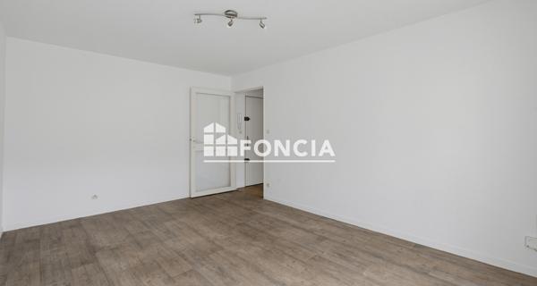 À vendre Appartement 2 pièces 39 m² - Bordeaux 33000