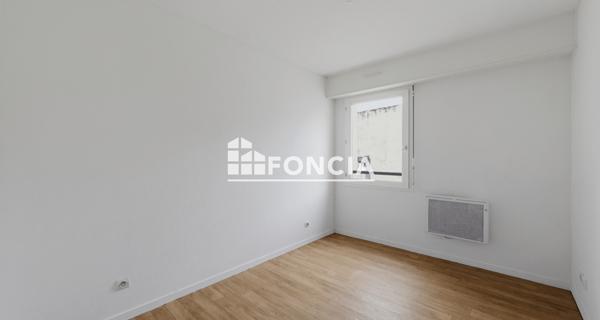 À vendre Appartement 2 pièces 39 m² - Bordeaux 33000