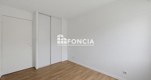 À vendre Appartement 2 pièces 39 m² - Bordeaux 33000