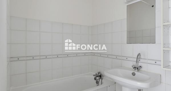 À vendre Appartement 2 pièces 39 m² - Bordeaux 33000