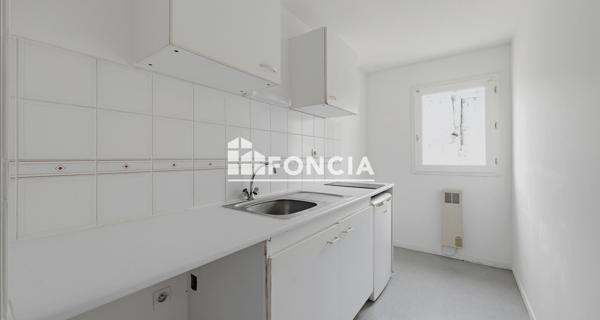 À vendre Appartement 2 pièces 39 m² - Bordeaux 33000