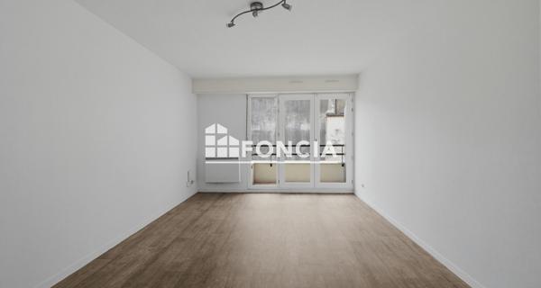 À vendre Appartement 2 pièces 39 m² - Bordeaux 33000