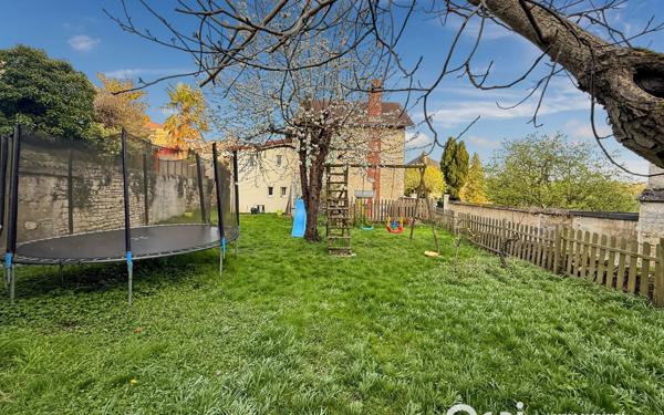 Maison à vendre    7 pièces •  Magny-en-Vexin