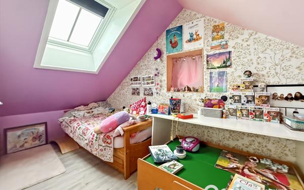 Maison à vendre    7 pièces •  Magny-en-Vexin