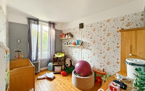 Maison à vendre    7 pièces •  Magny-en-Vexin