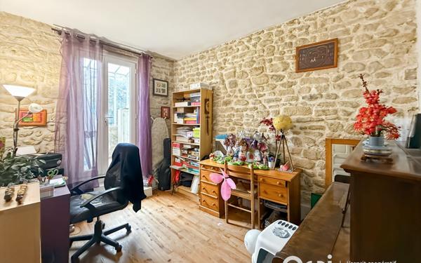 Maison à vendre    7 pièces •  Magny-en-Vexin