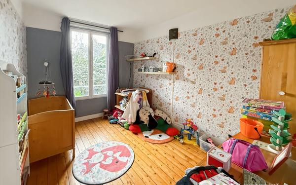 Maison à vendre    7 pièces •  Magny-en-Vexin