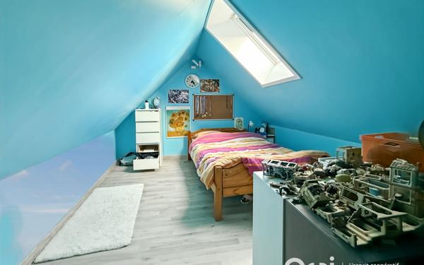 Maison à vendre    7 pièces •  Magny-en-Vexin