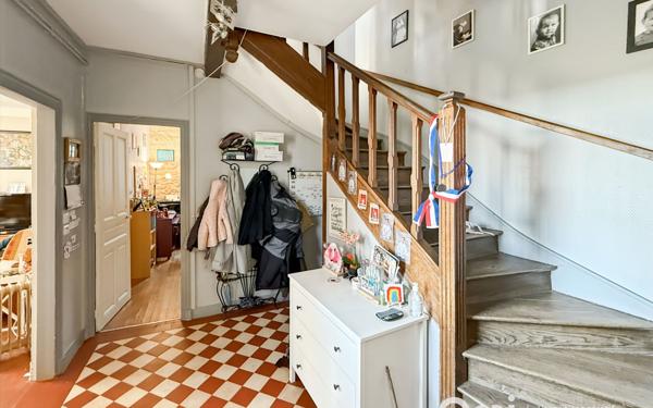 Maison à vendre    7 pièces •  Magny-en-Vexin