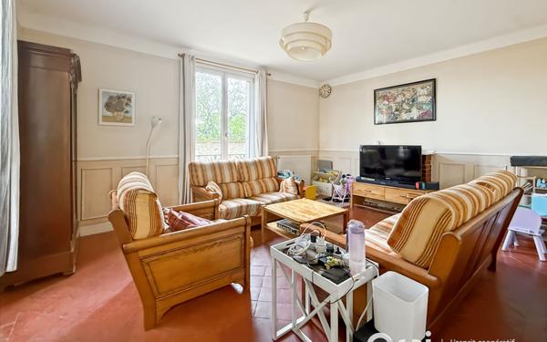 Maison à vendre    7 pièces •  Magny-en-Vexin