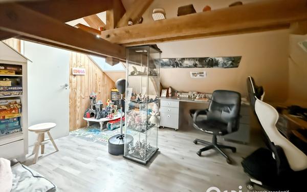 Maison à vendre    7 pièces •  Magny-en-Vexin