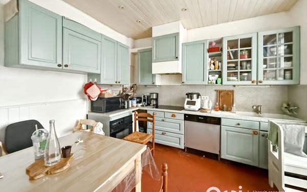 Maison à vendre    7 pièces •  Magny-en-Vexin