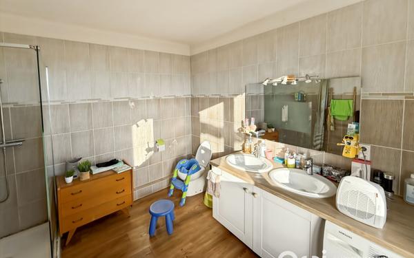 Maison à vendre    7 pièces •  Magny-en-Vexin