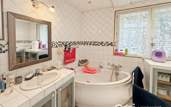 Maison à vendre    7 pièces •  Magny-en-Vexin