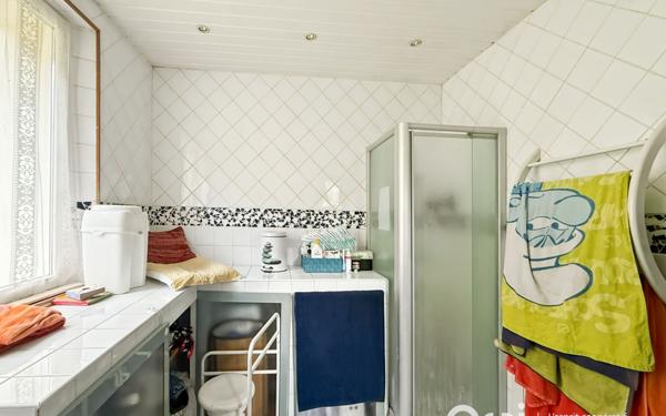 Maison à vendre    7 pièces •  Magny-en-Vexin