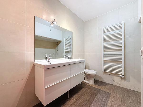 SURESNES/ Chêne - Appartement 4 pièces 95m² - Jardin de 73m² - 1 Cabanon - 1 Parking