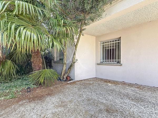 SURESNES/ Chêne - Appartement 4 pièces 95m² - Jardin de 73m² - 1 Cabanon - 1 Parking