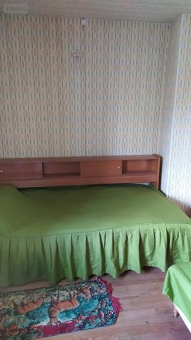 Maison à vendre à Tinchebray Bocage dans l'Orne (61800), ref : V6-ST-JEAN