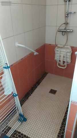 Maison à vendre à Tinchebray Bocage dans l'Orne (61800), ref : V6-ST-JEAN