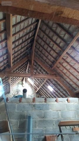 Maison à vendre à Tinchebray Bocage dans l'Orne (61800), ref : V6-ST-JEAN