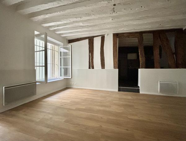 Local Commercial 2 pièces - 40 m² Exclusivité efficity