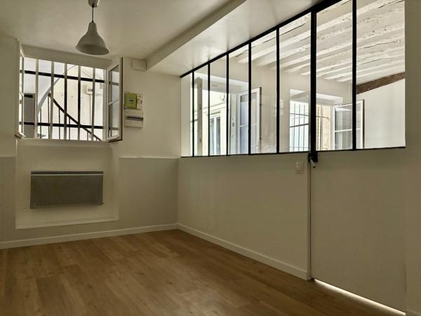 Local Commercial 2 pièces - 40 m² Exclusivité efficity