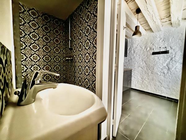 Local Commercial 2 pièces - 40 m² Exclusivité efficity