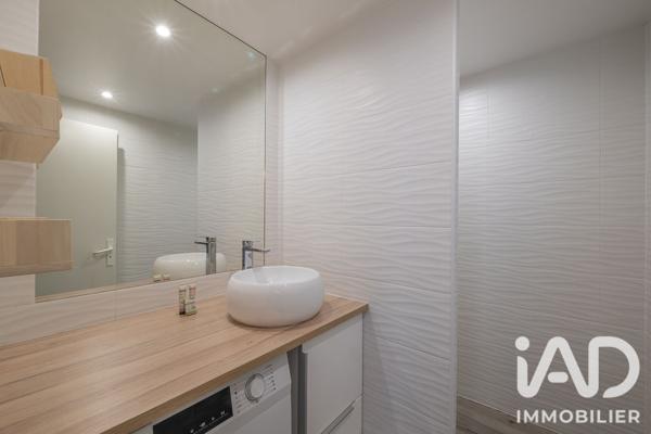 Appartement à vendre 3 pièces 39 m² Huez